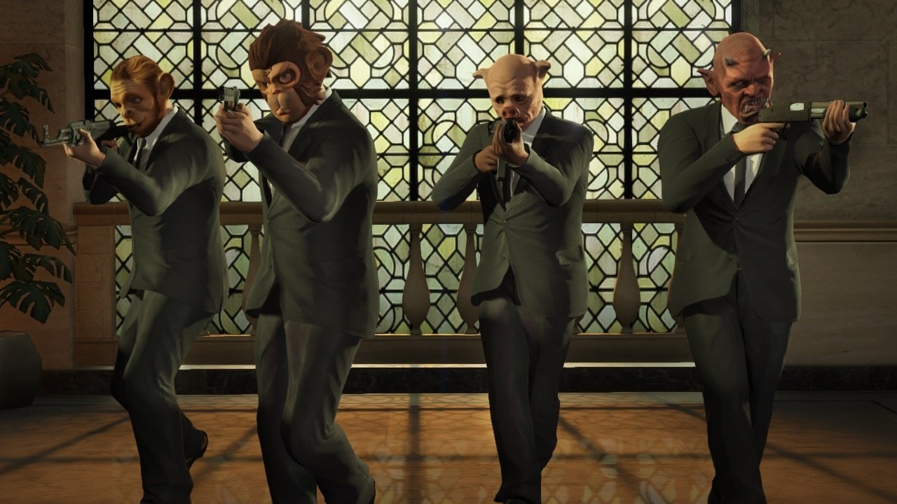 Grand Theft Auto: V (Edición Especial) - Imagen 49